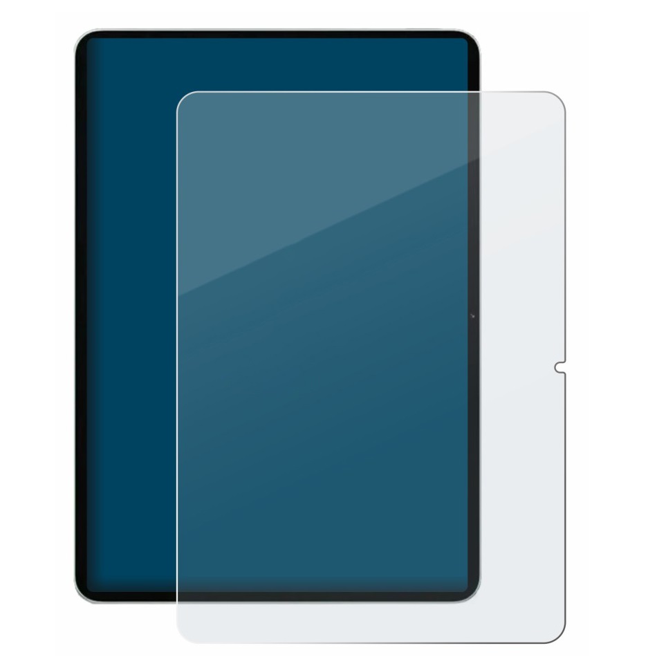 Захисне скло BeCover (Matte Anti-Glare) для Xiaomi Pad 8 / 8 Pro 11.2
