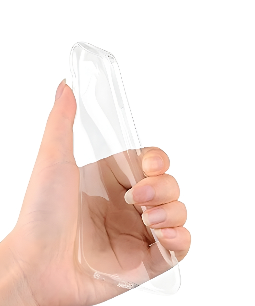 Чeхол-накладка BeCover для Tecno Spark 40C 4G (KM4k) Transparancy (714684) Чeхол-накладка BeCover для Tecno Spark 40C 4G (KM4k) Transparancy (714684)