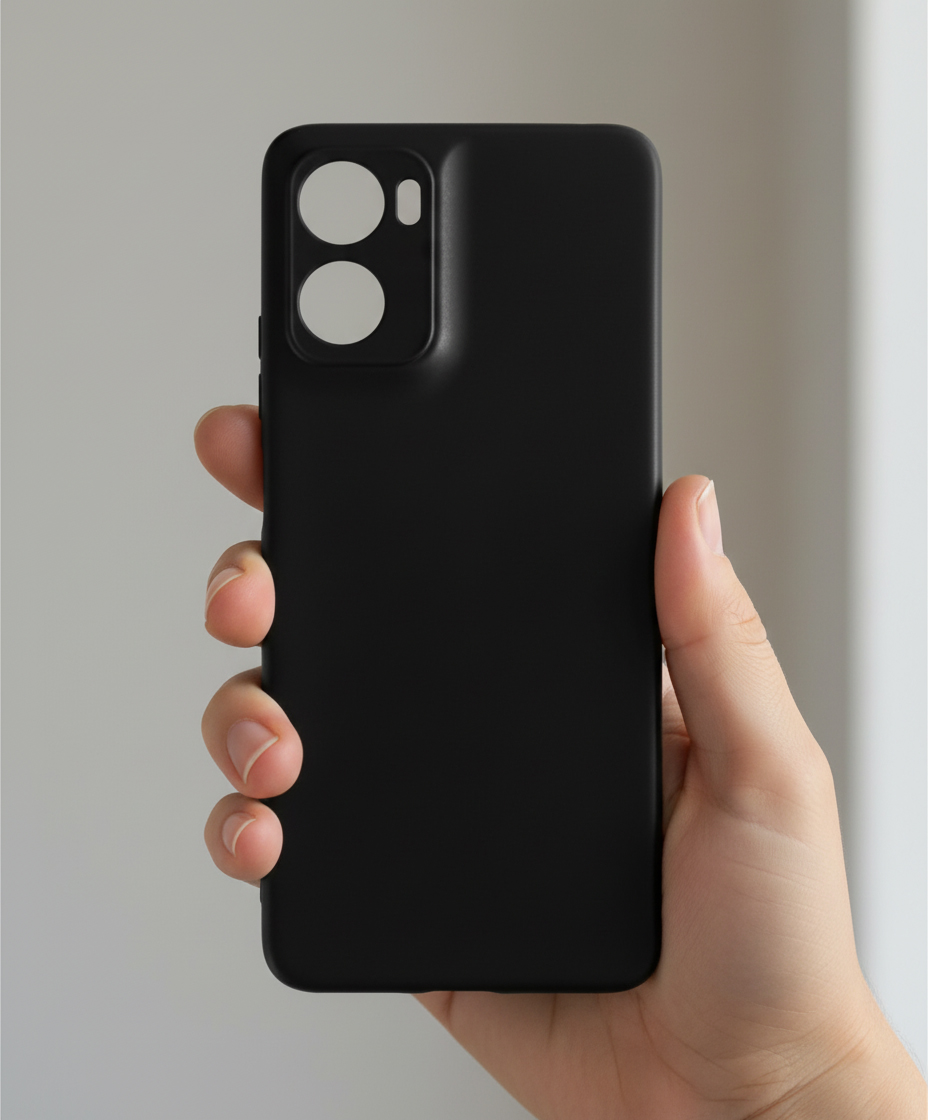 Чeхол-накладка BeCover для Motorola Moto G06/G06 Power 4G Black (714690) Чeхол-накладка BeCover для Motorola Moto G06/G06 Power 4G Black (714690)