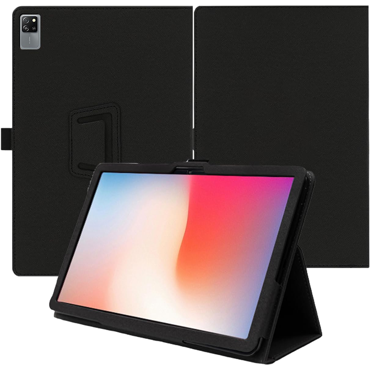 Чохол BeCover Slimbook для Blackview Tab 60 Pro 10.1