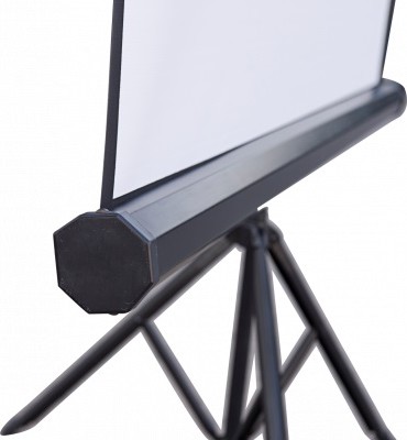 Проекционный экран Atria 84 Проекционный экран Atria 84