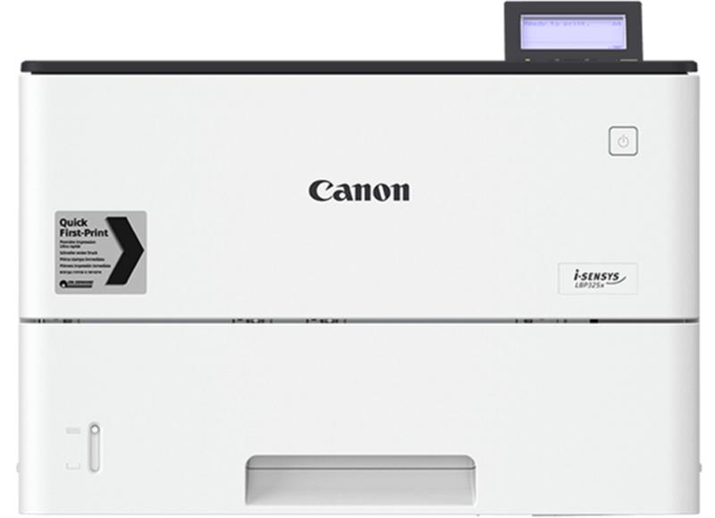 Принтер А4 ч/б Canon i-Sensys LBP325X EU SFP (3515C004)