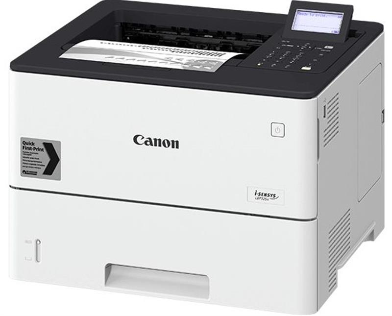 Принтер А4 ч/б Canon i-Sensys LBP325X EU SFP (3515C004)