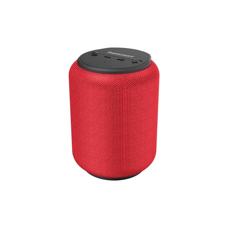 Акустична система Tronsmart Element T6 Mini Red (366158)