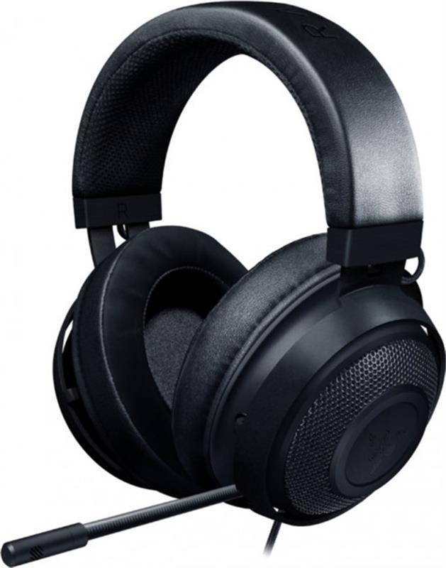 Гарнітура Razer Kraken Multi Platform Black (RZ04-02830100-R3M1)