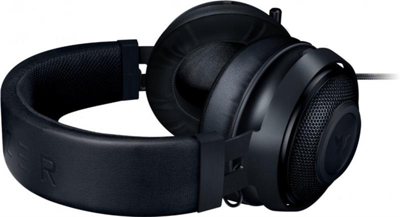 Гарнітура Razer Kraken Multi Platform Black (RZ04-02830100-R3M1)