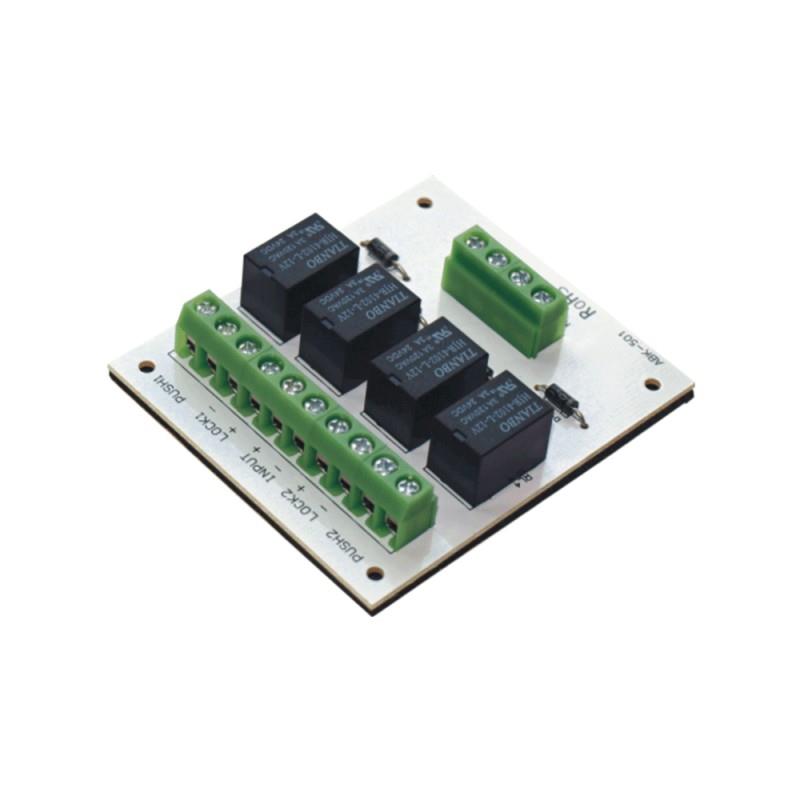 Релейний модуль Yli Electronic PCB-501