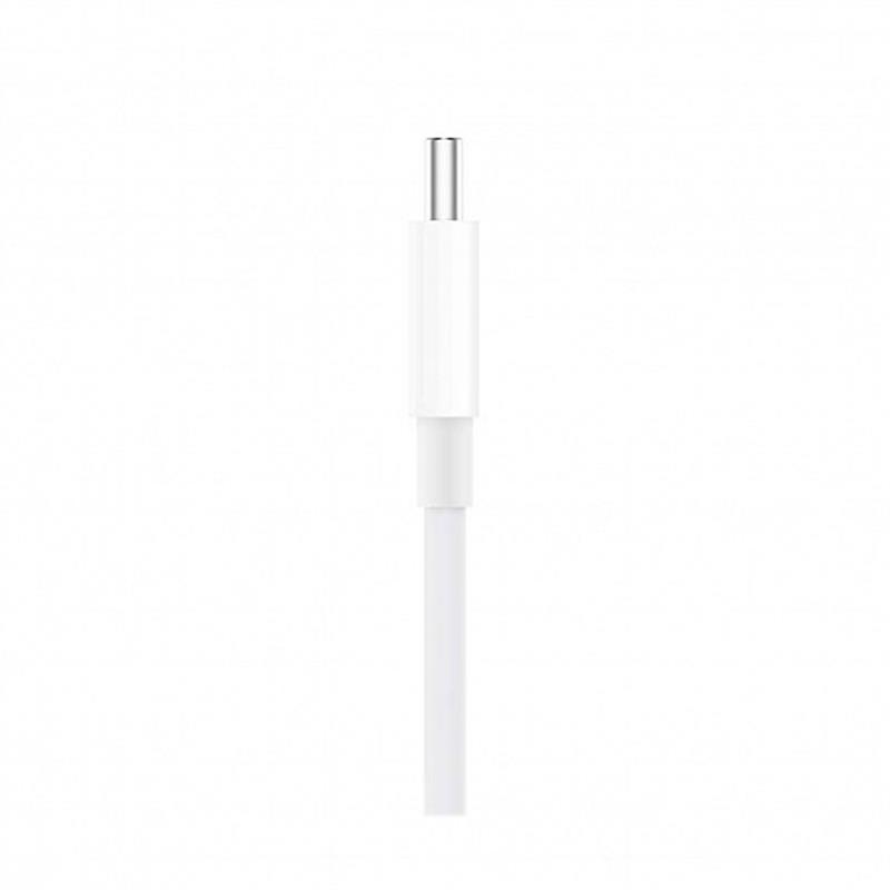 Кабель Xiaomi USB Type-C-USB Type-C, 1.5м White (387944)