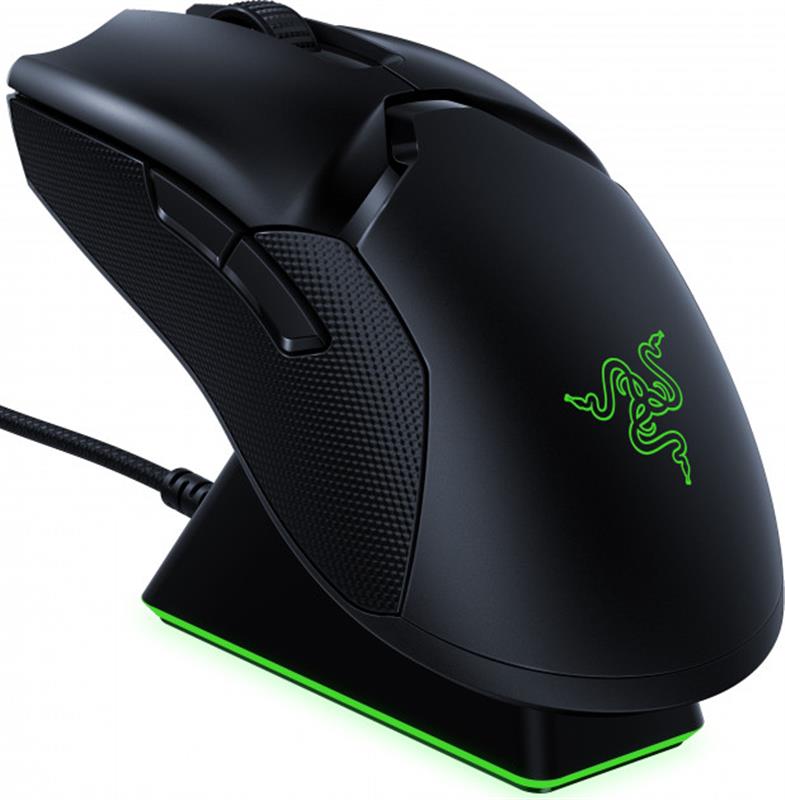 Миша бездротова Razer Viper Ultimate Wireless Black (RZ01-03050100-R3G1)