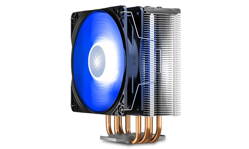 Кулер процесорний DeepCool Gammaxx GTE V2 (DP-MCH4-GMX-GTEV2)