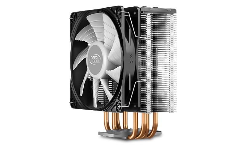 Кулер процесорний DeepCool Gammaxx GTE V2 (DP-MCH4-GMX-GTEV2)