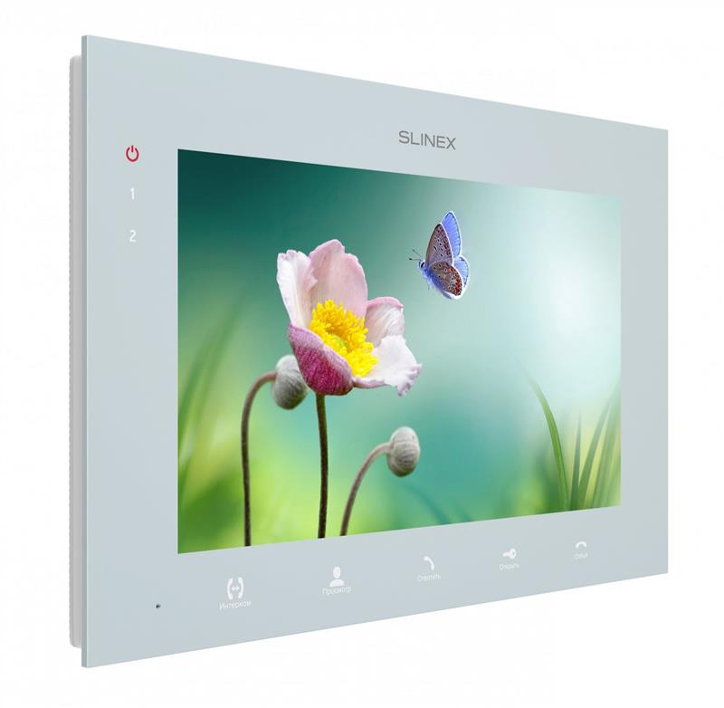 Домофон Slinex SQ-07MTHD (white)