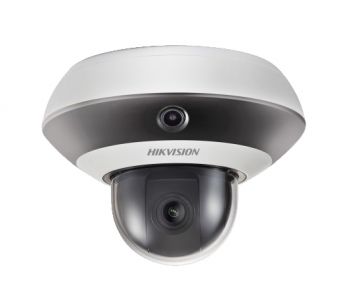 IP камера Hikvision DS-2PT3326IZ-DE3 (2.8-12 мм)