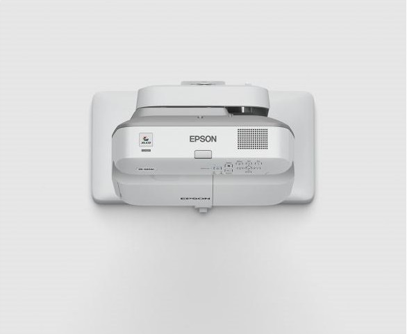 Проектор Epson EB-695Wi (V11H740040)