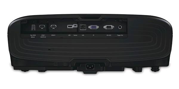 Проектор Epson EH-TW9400 (V11H928040)