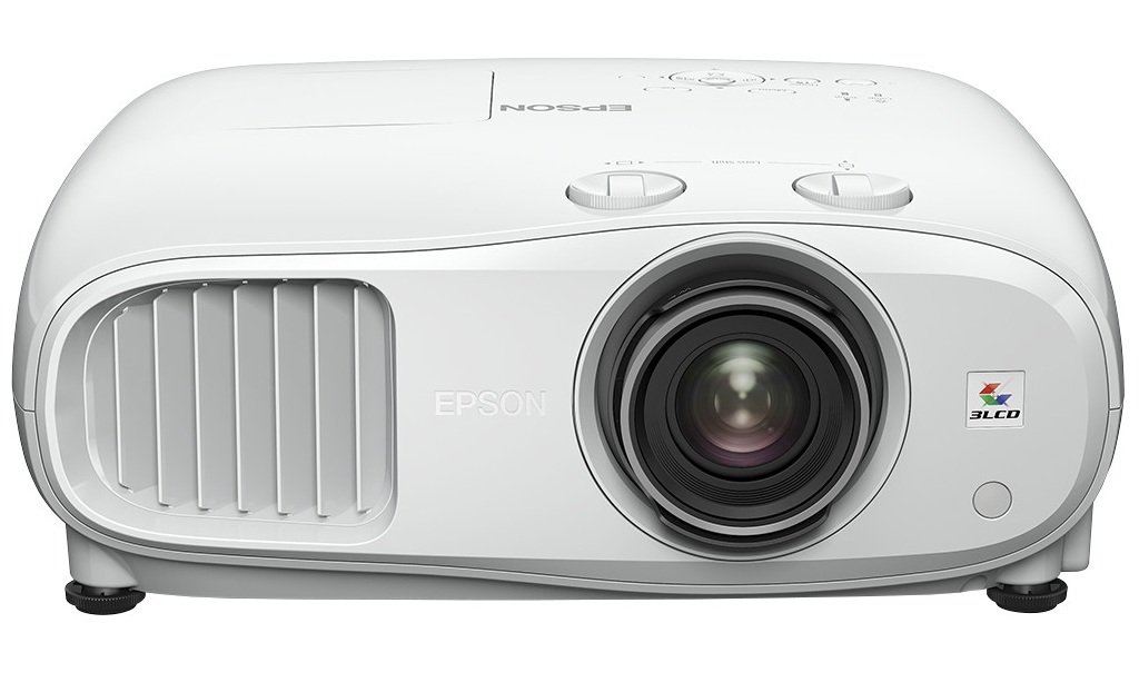 Проектор Epson EH-TW7000 (V11H961040)