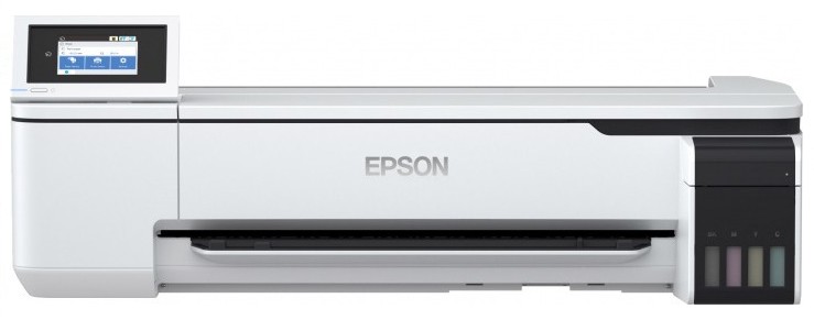 Принтер Epson SureColor SC-T3100X 24 без стенду (C11CJ15301A0)