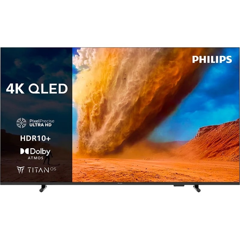 Телевізор Philips 75PUS7810/12
