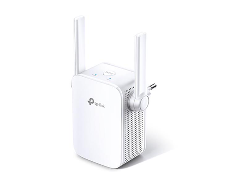 Точка доступу TP-Link TL-WA855RE