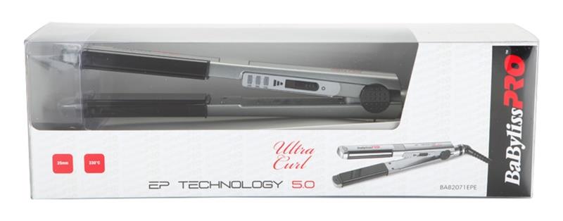 Випрямляч для волосся Babyliss Pro BAB2071EPE