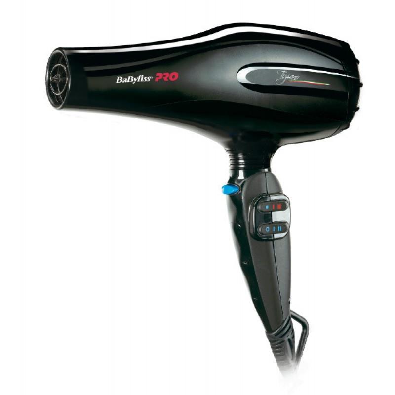 Фен Babyliss Pro BAB6330RE