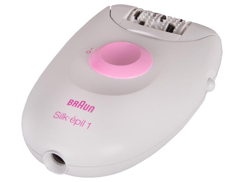 Епілятор Braun Silk-epil 1 SE1170