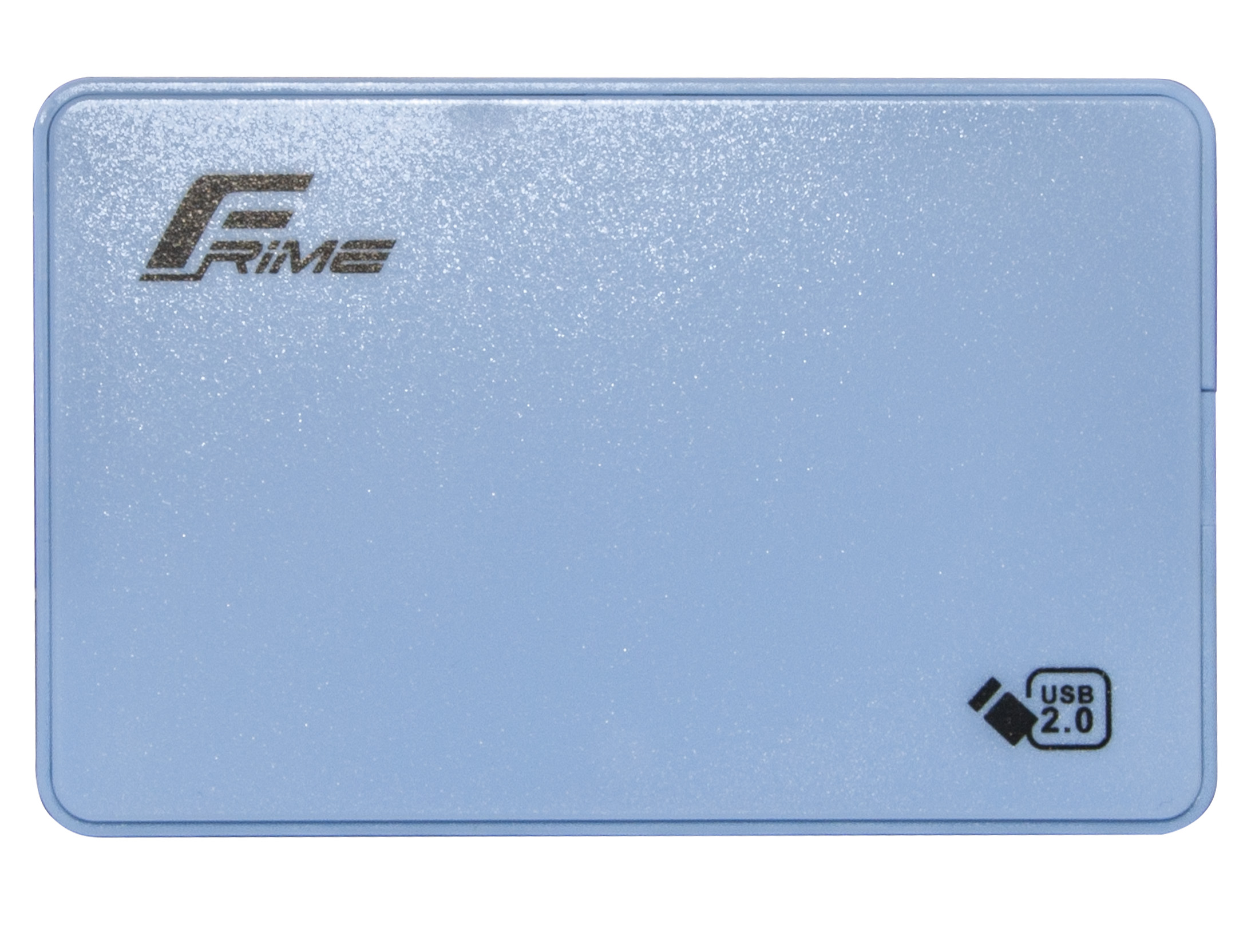Внешний карман Frime SATA HDD/SSD 2.5