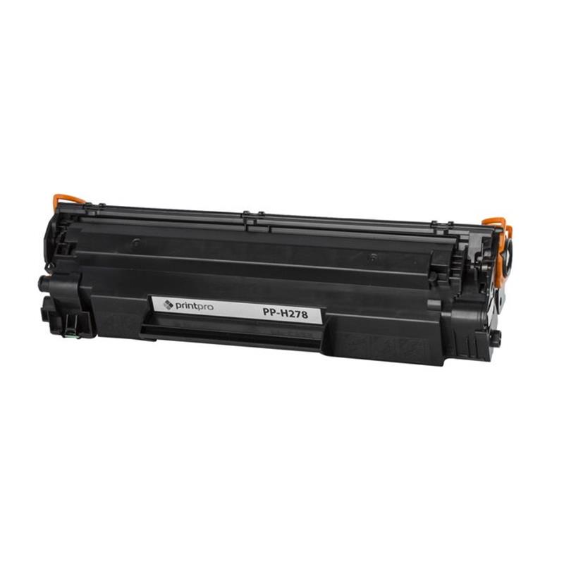 Картридж PrintPro (PP-H278) HP LJ P1566/1606DN (CE278A)