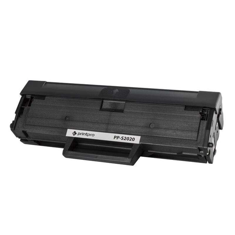 Картридж PrintPro (PP-S2020) Samsung SL-M2020/2020W/2070 (MLT-D111S)