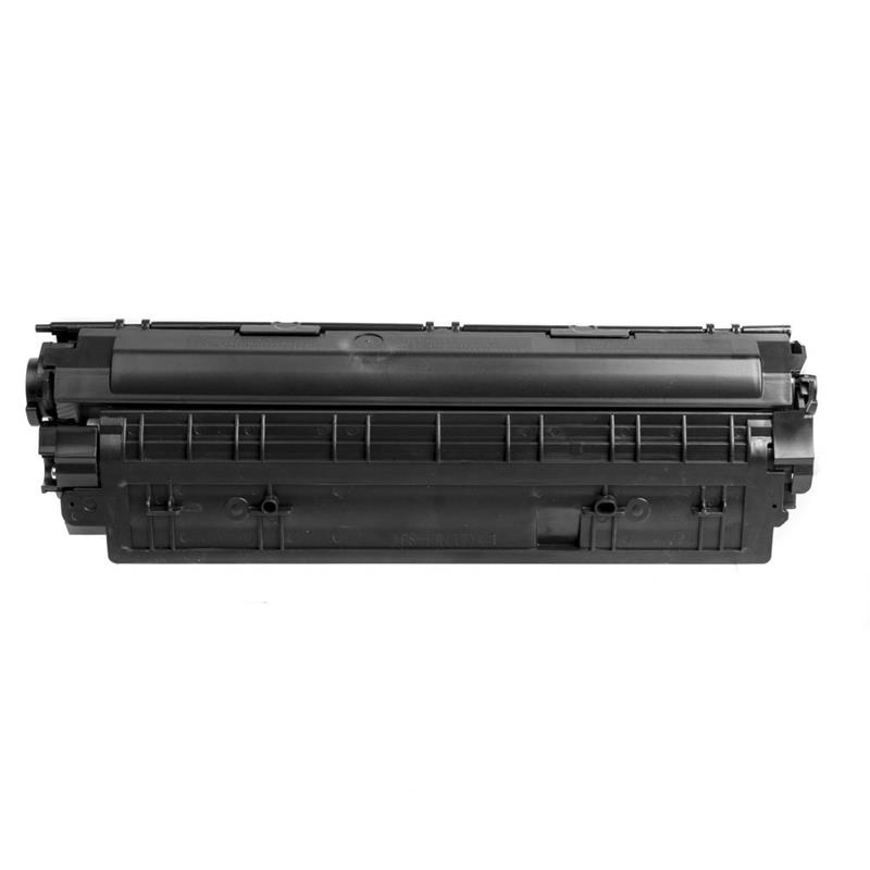 Картридж PrintPro NonStop (PP-H283NS) HP LJ Pro M125nw/M127fn/M127fw (CF283A) 