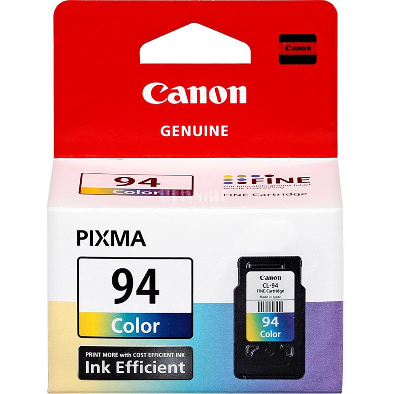 Картридж Canon (CL-94) Pixma E514 Color (8593B001)