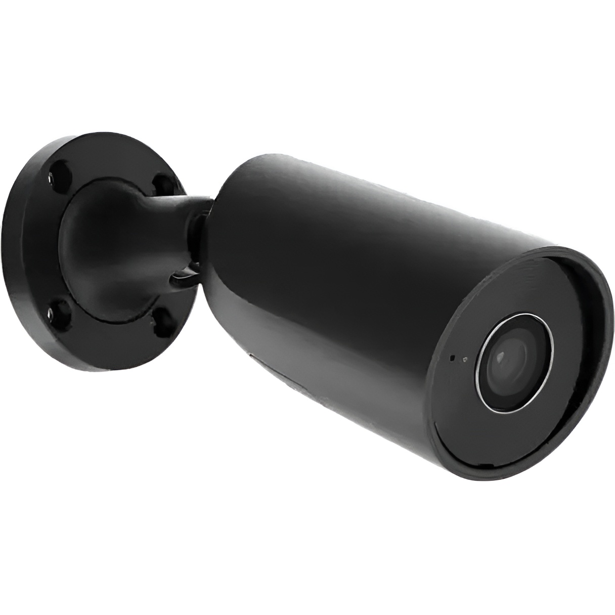 IP-камера Ajax BulletCam (8EU) ASP Black 8МП (2.8мм)