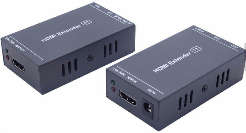 Подовжувач Cablexpert DEX-HDMI-02 HDMI до 60 м