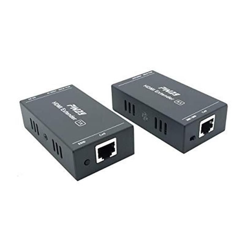 Подовжувач Cablexpert DEX-HDMI-02 HDMI до 60 м