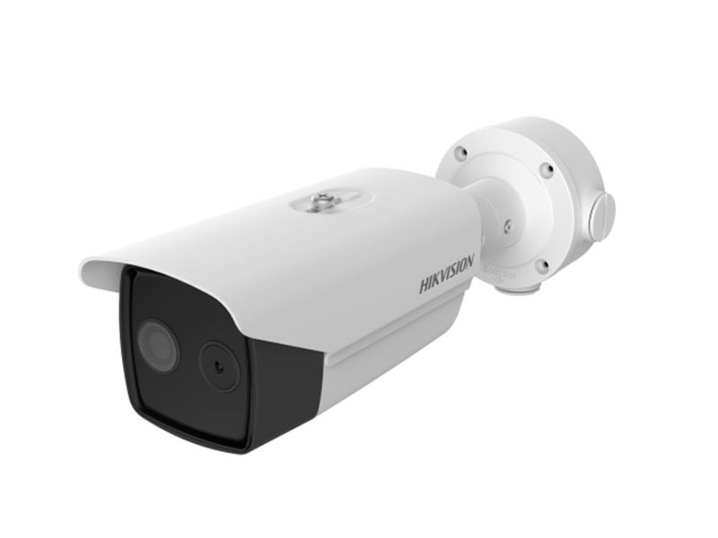 IP камера Hikvision DS-2TD2617B-6/PA