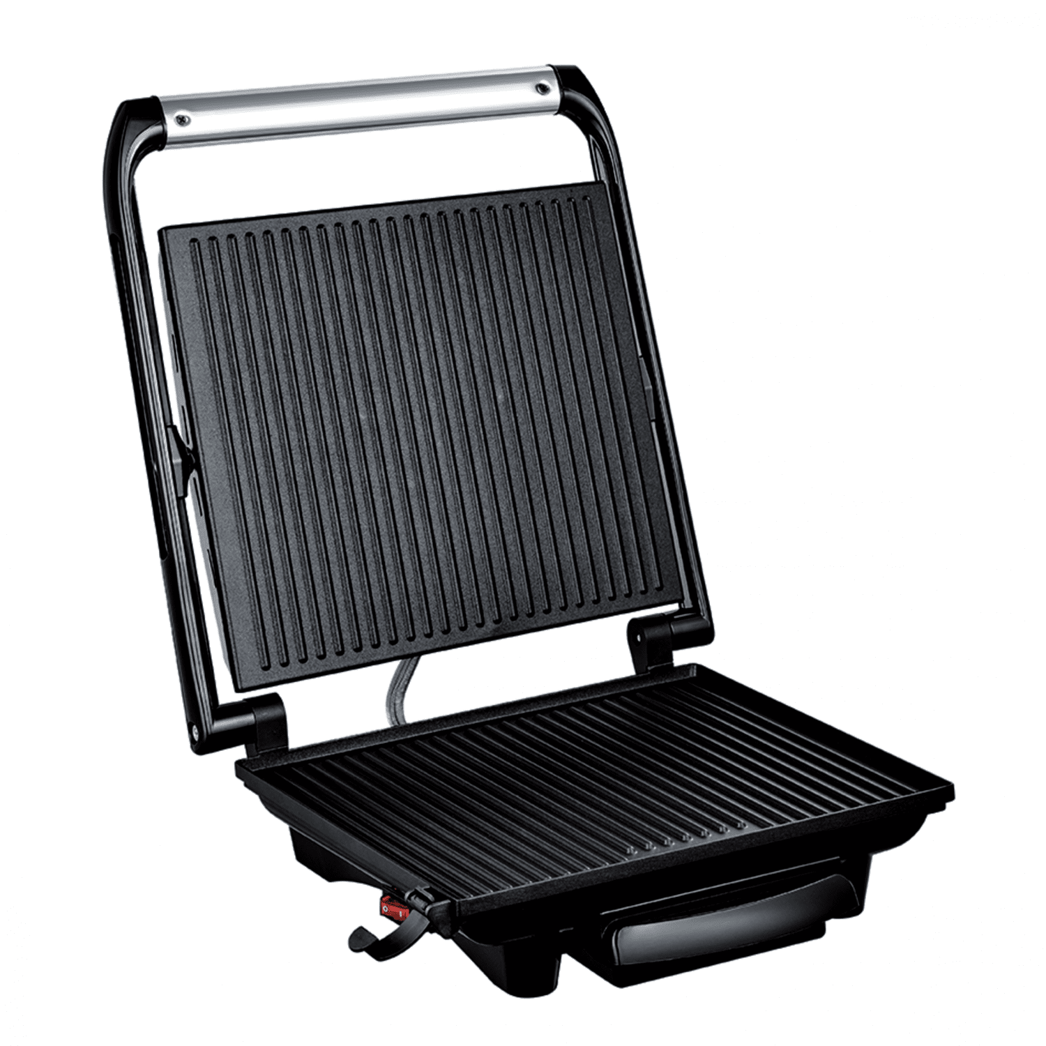 Гриль Tefal PaniniGrill GC241D38