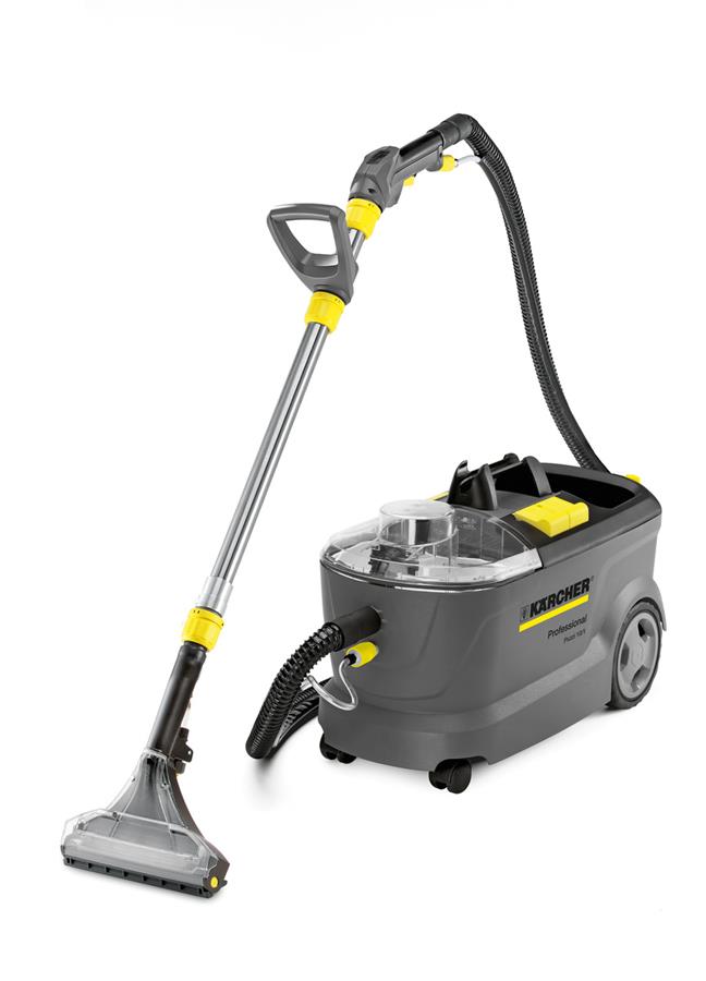 Пилосос Karcher Puzzi 10/1 (1.100-131.0)