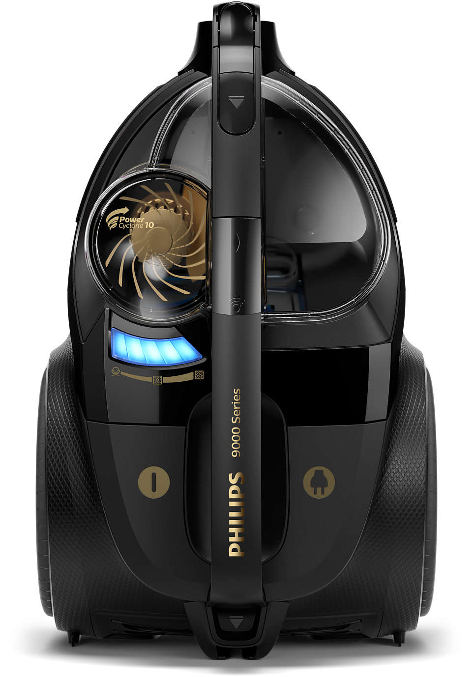 Пилосос Philips XB9154/09