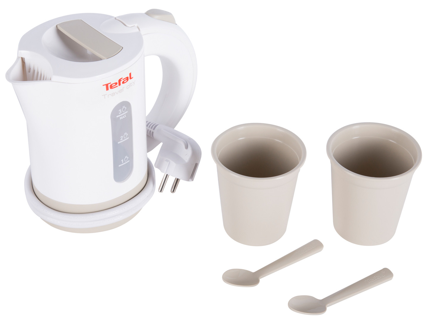 Електрочайник Tefal KO1201