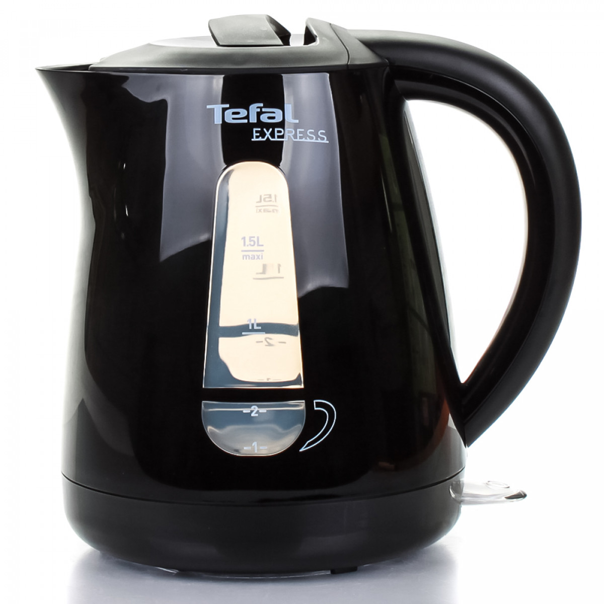 Електрочайник Tefal KO2998 (1368685)