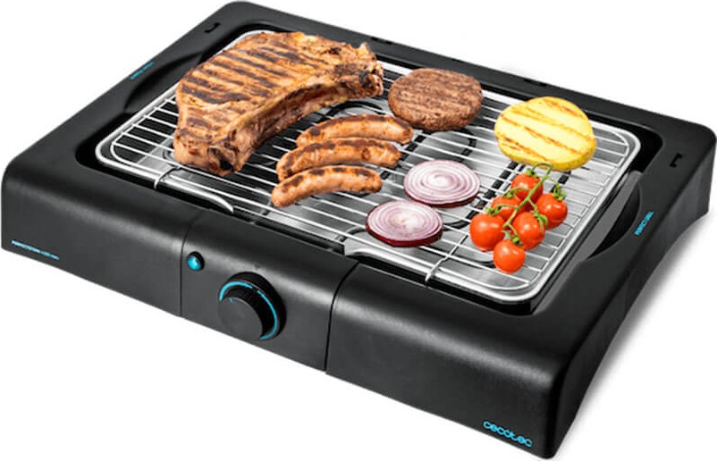 Гриль Cecotec PerfectSteak 4200 Way CCTC-03048 (8435484030489) (1368661)