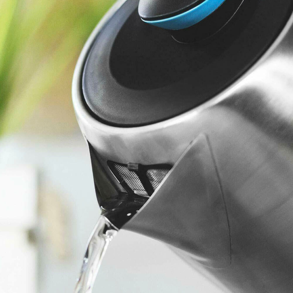 фото Електрочайник Cecotec ThermoSense 270 Steel (01514)