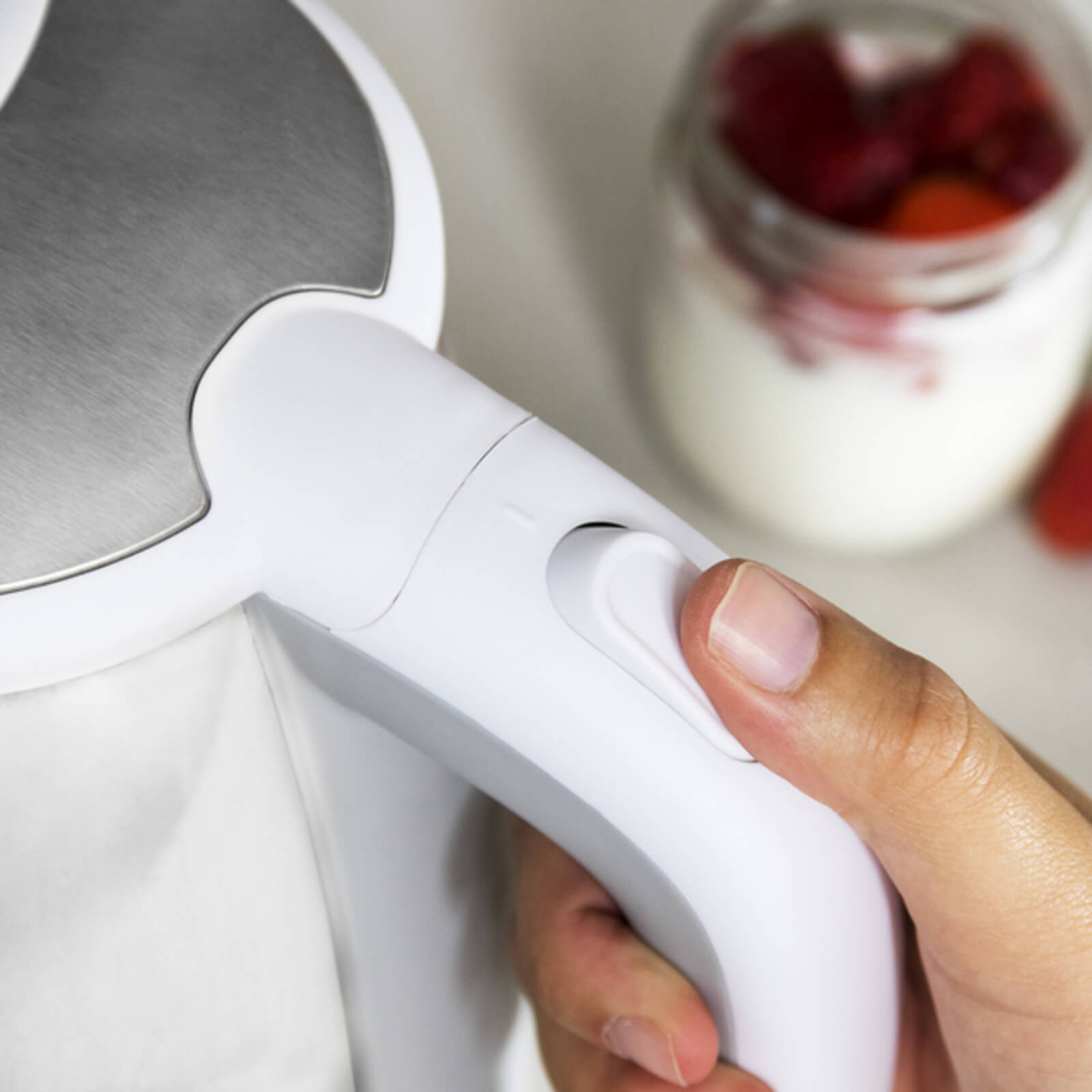 фото Електрочайник Cecotec ThermoSense 350 Clear (01510)