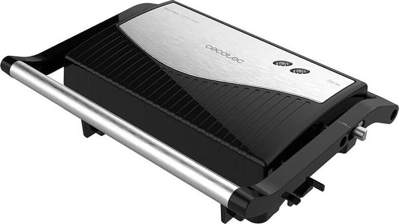 Гриль Cecotec Rock"nGrill 750 Full Open CCTC-03011 (8435484030113) (1368566)