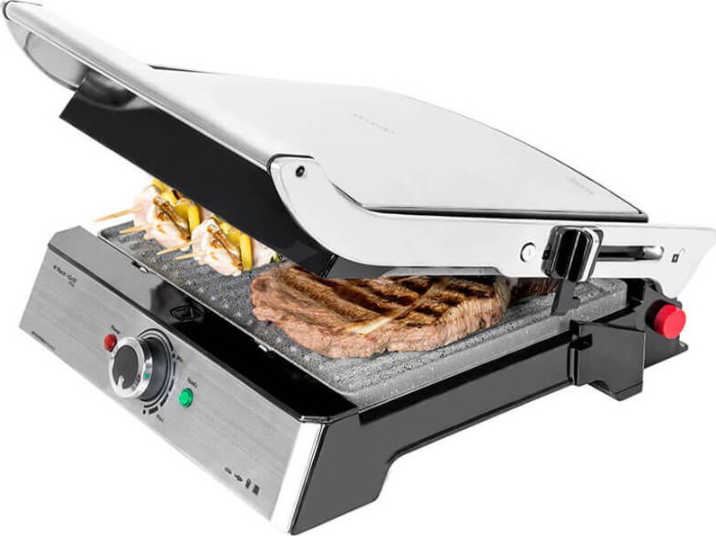 Гриль Cecotec Rock"nGrill Pro CCTC-03026 (8435484030267) (1368679)