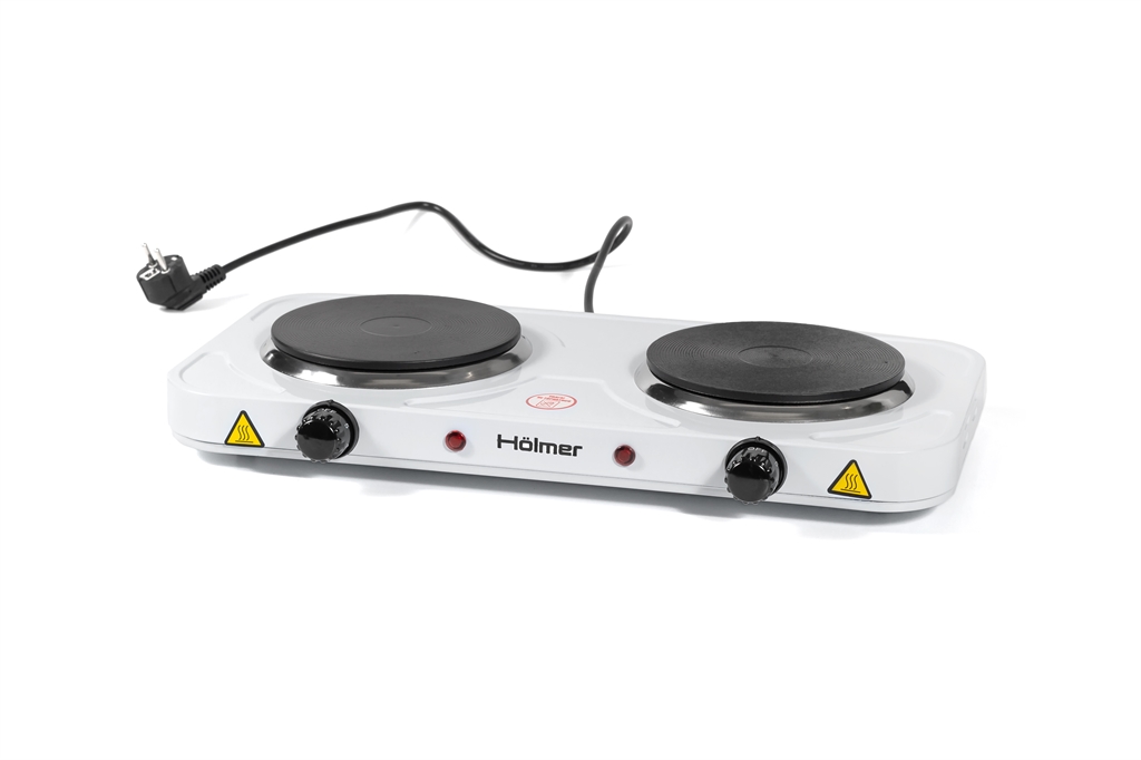 фото Настільна плита Holmer HHP-220W