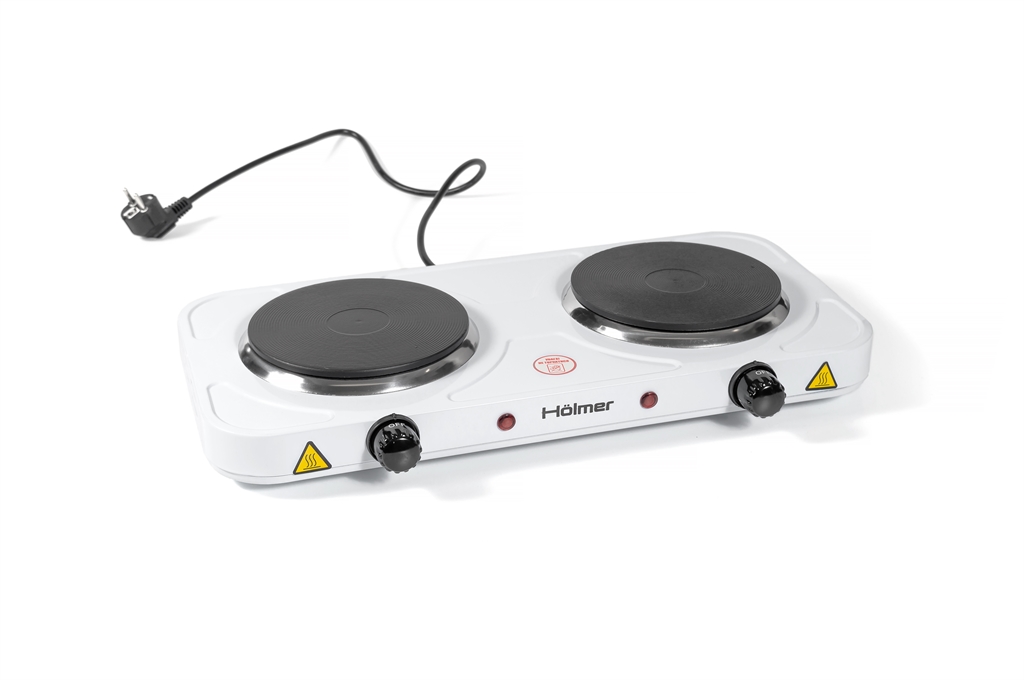 фото Настільна плита Holmer HHP-220W