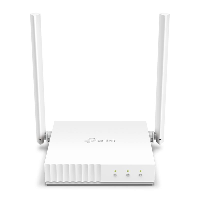 Бездротовий маршрутизатор TP-Link TL-WR844N