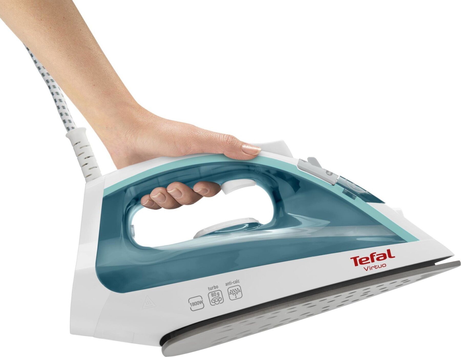 Праска Tefal Virtuo FV1710