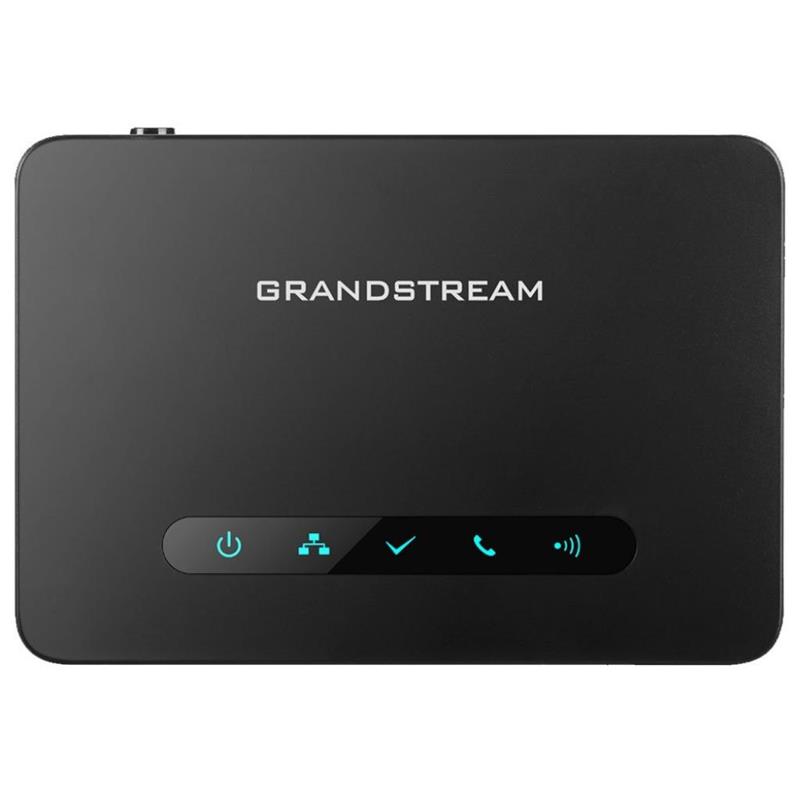 IP-телефон Grandstream DECT DP Bundle (DP750+DP720)